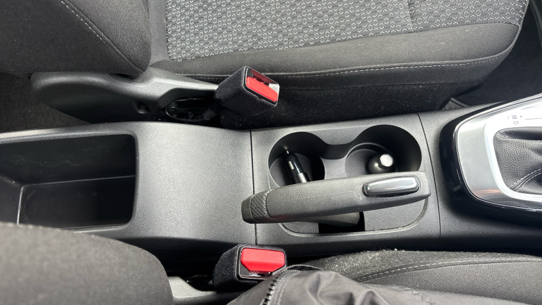 Vauxhall Crossland 1.2 Turbo [130] Design 5dr Auto Petrol Hatchback